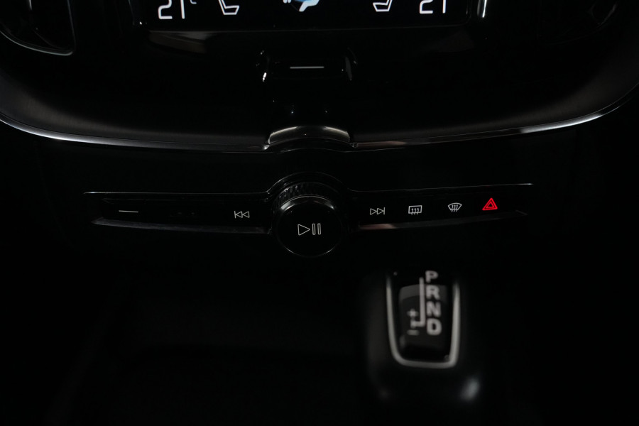 2021 Volvo XC60 UZ T5 Momentum SUV