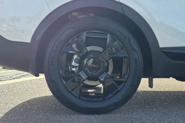 2025 MY26 Kia Sportage NQ5 PE GT-Line SUV Image 10