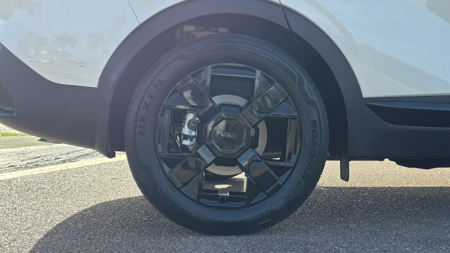 2025 MY26 Kia Sportage NQ5 PE GT-Line SUV Image 10