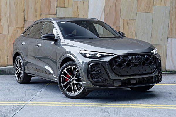 Audi Q5 e-hybrid 270kW | 2.0TFSI Quattro