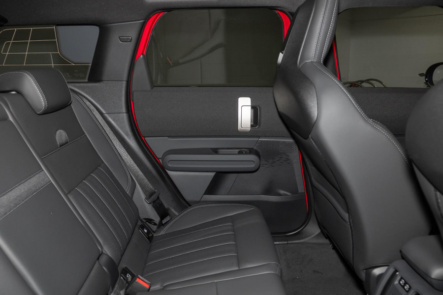 2026 MINI Countryman U25 S Favoured SUV