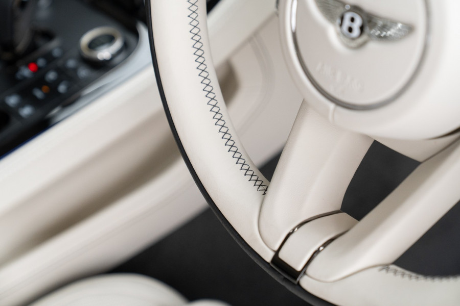 2026 Bentley Continental 3S GT Speed V8 Coupe