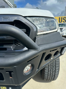 2019 MY20.25 Ford Ranger PX MkIII Wildtrak Ute image 8