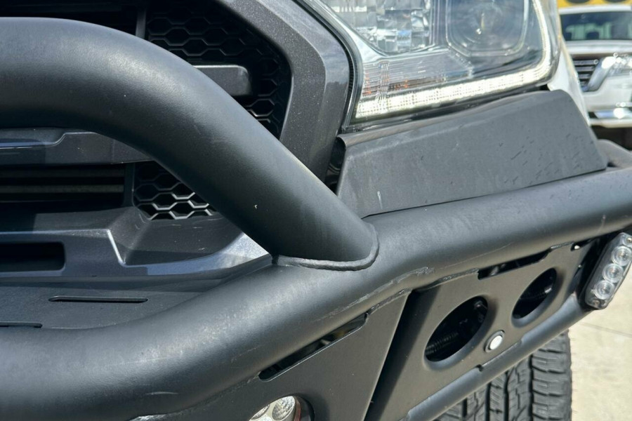 2019 MY20.25 Ford Ranger PX MkIII Wildtrak Ute Image 8