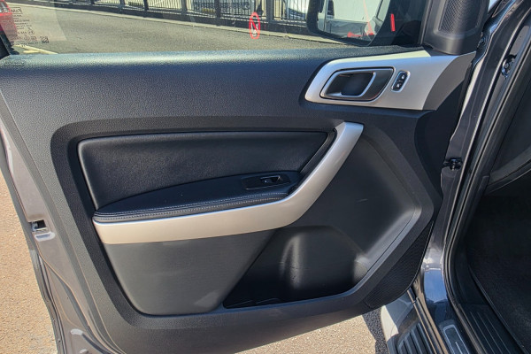 2020 MY20.25 Ford Everest UA II Trend SUV Image 31