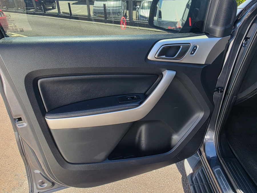 2020 MY20.25 Ford Everest UA II Trend SUV Image 31