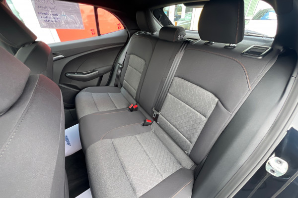 2025 MY25.5 MG MG3 ZP22 Excite Hybrid+ Hatch Image 13