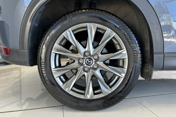 2020 Mazda CX-5 KF Series Akera SUV Image 6