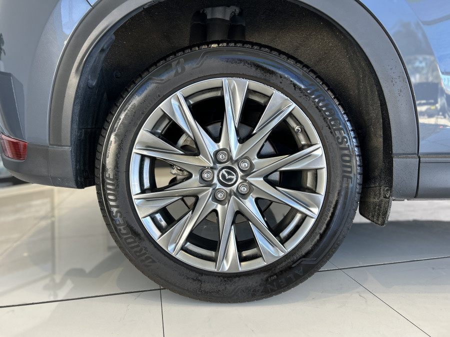 2020 Mazda CX-5 KF Series Akera SUV Image 6