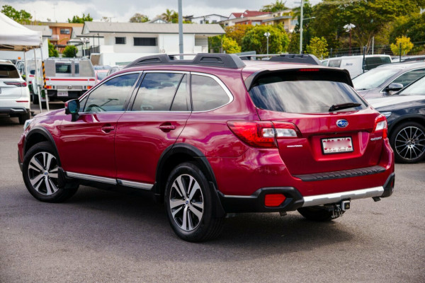 2018 Subaru Outback 6GEN 3.6R SUV Image 2