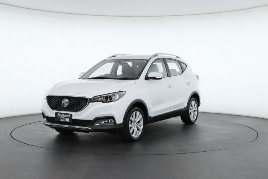 2024 MG ZS AZS1 Excite SUV Image 14