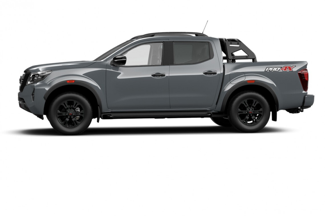 2024 Nissan Navara D23 PRO-4X Ute Image 32