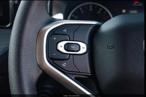 2025 GWM Haval Jolion A01 Premium SUV