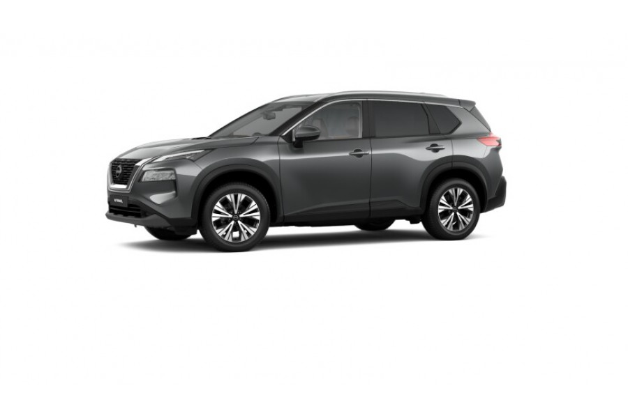 2024 MY25 Nissan X-Trail T33 ST-L SUV Image 34