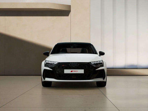 2026 Audi RS 3 GY  Sedan image 2