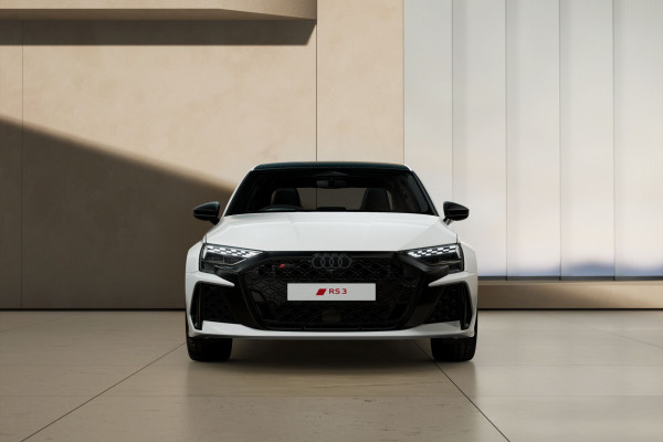 2026 Audi RS 3 GY  Sedan
