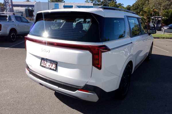 2024 MY25 Kia Carnival KA4 PE S People Mover Image 9