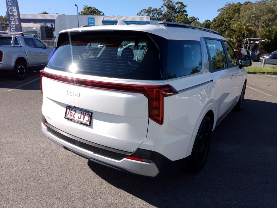 2024 MY25 Kia Carnival KA4 PE S People Mover Image 9