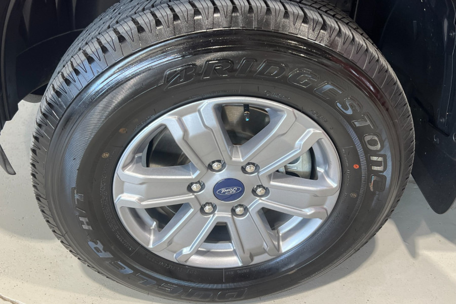 2022 Ford Ranger P703 XLT Ute Image 20