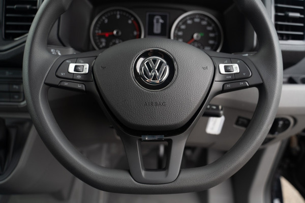 2019 MY20 Volkswagen Crafter SY1 35 Van MWB Van