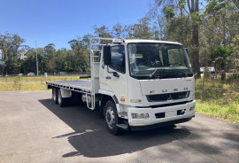 FUSO Fighter 2427 2427