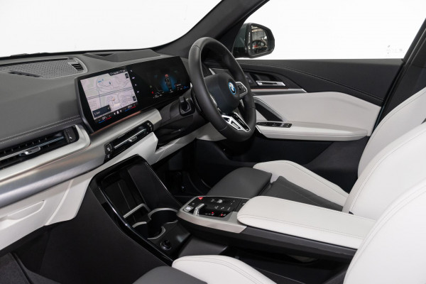 2026 BMW X1 U11 xDrive25e M Sport SUV