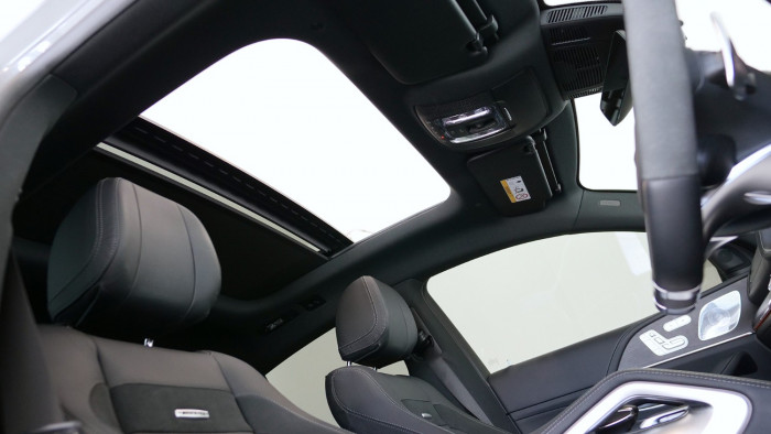 2020 Mercedes-Benz M Class MERCEDES-AMG GLE 63 S 4MATIC Coupe Image 9