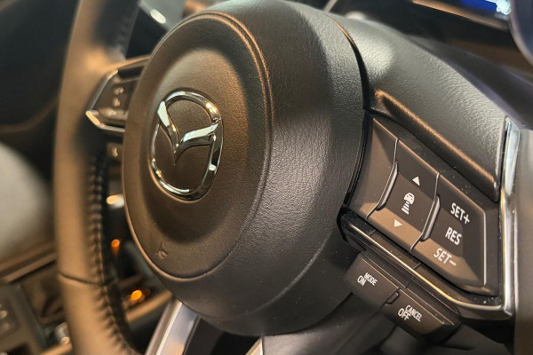 2025 Mazda CX-3 DK G20 Pure SUV Image 13
