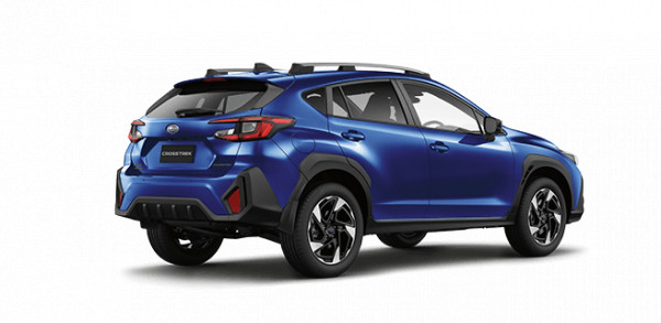 2026 Subaru Crosstrek G6X 2.0S SUV image 2