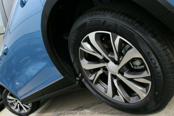 2025 GWM Haval Jolion A01 Lux SUV