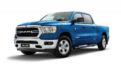 New Ram 1500 Big Horn Hemi V8