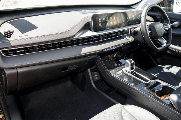 2026 Chery Tiggo 4  Hybrid Ultimate SUV Image 6