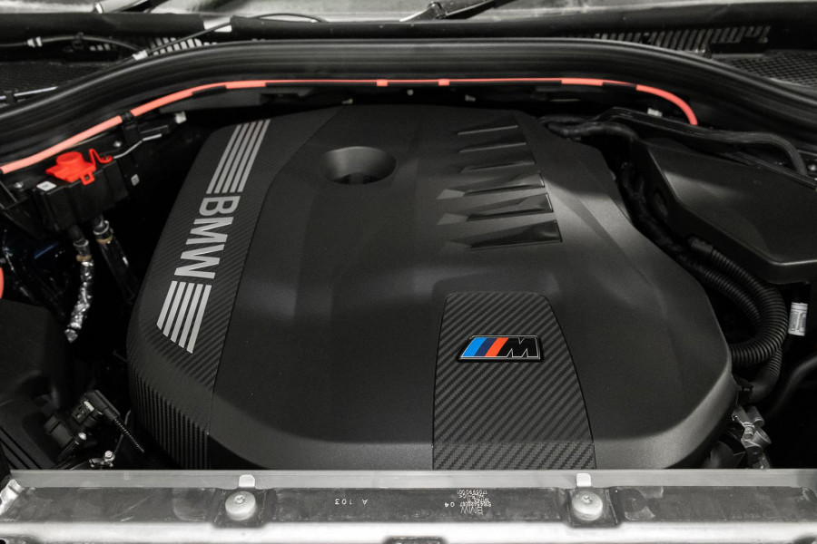 2026 BMW X3 G45 M50 xDrive SUV