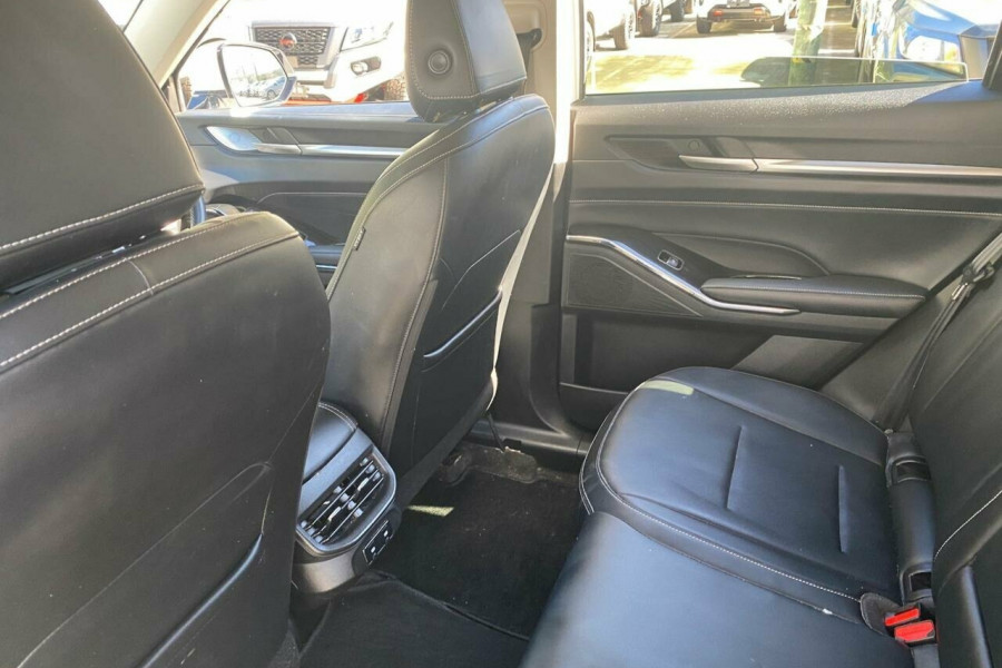 2021 Haval H6 B01 Lux SUV Image 24