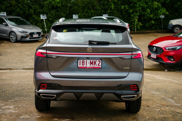 2024 MY24.5 MG HS AS33 Vibe SUV