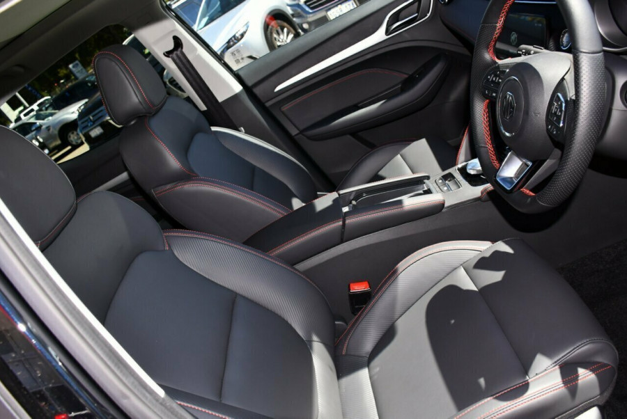 2023 MG ZS EV AZS1 Long Range SUV Image 18