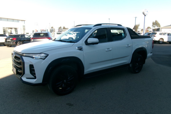 2023 LDV T60 SK8C Max LUXE Ute Image 5