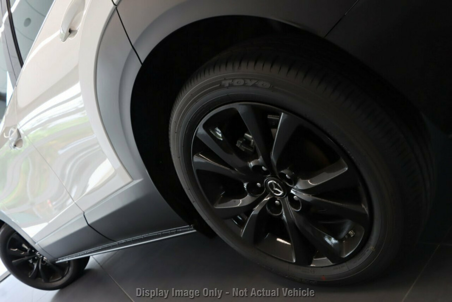 2026 Mazda CX-30 DM Series G25 GT SP SUV Image 4