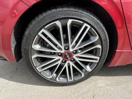 2023 Kia Cerato BD Sport Hatch image 14