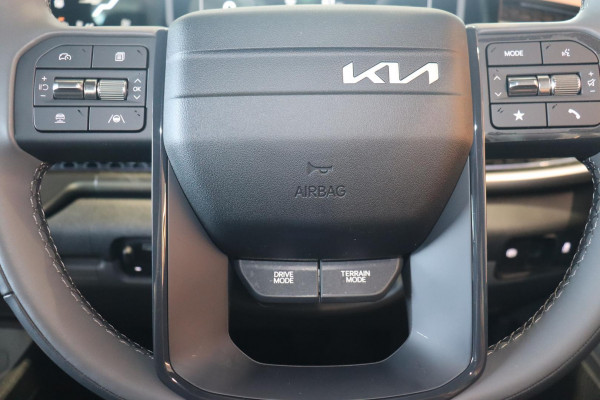 2025 MY26 Kia Tasman TK SX+ Ute Image 30