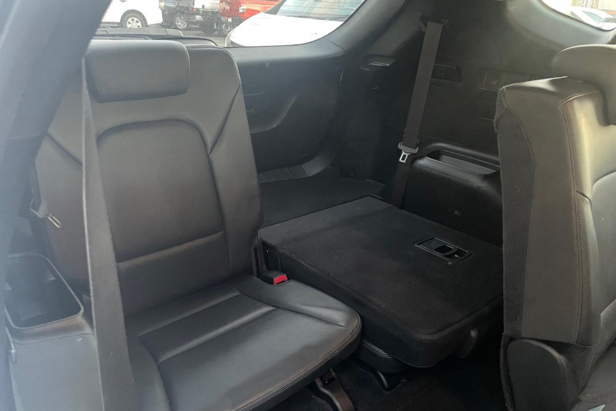 2017 Hyundai Santa Fe DM3 Series II Active X SUV Image 27
