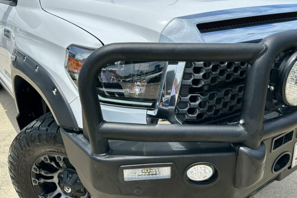 2021 Toyota Tundra - IMPORT Cab Chassis