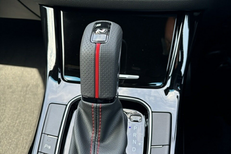 2025 Hyundai i30 PDe.V6  N Line Hatch Image 9