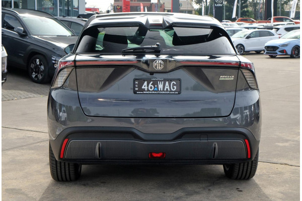 2024 MG MG4 MEH32 Essence 64 150kW Hatch