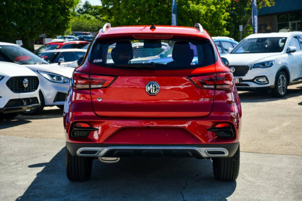 2025 MG ZST S13 Vibe SUV