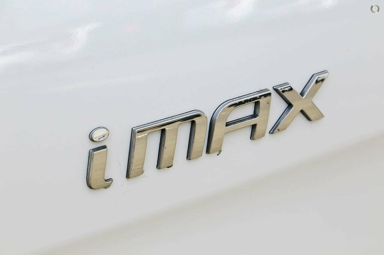 2020 Hyundai iMax TQ4 Active Wagon Image 12