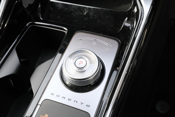 2025 MY26 Kia Sorento MQ4 PE Sport+ SUV Image 19