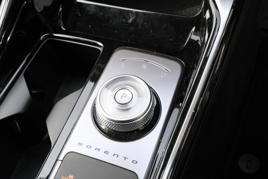 2025 MY26 Kia Sorento MQ4 PE Sport+ SUV Image 19