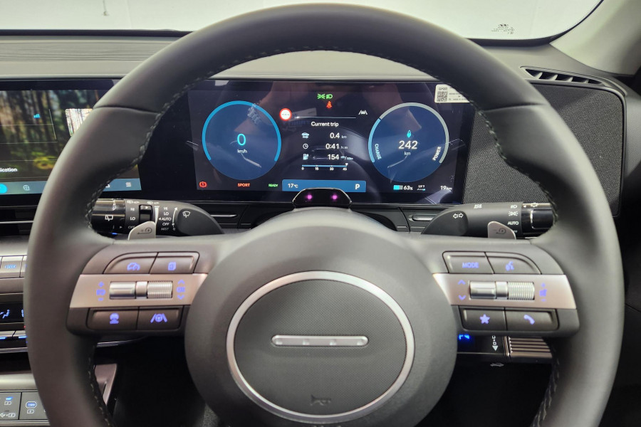 2024 Hyundai Kona SX2.V1  Electric SUV Image 25