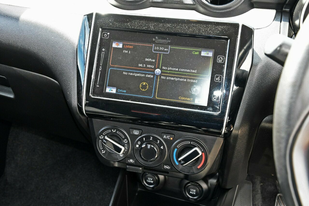 2019 Suzuki Swift AZ GL Navigator Hatch Image 11